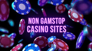 Discover the Best Non GamStop Casinos for 2023 107040627