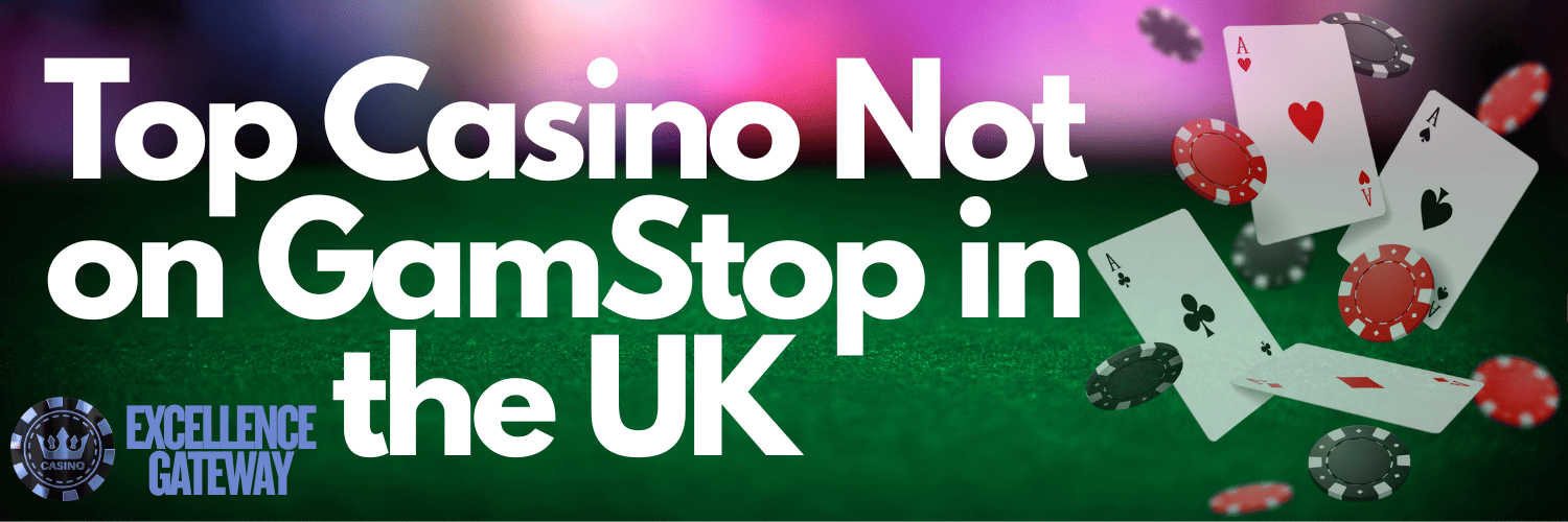 Discovering Online Casinos Not on GamStop 320331549 Discovering Online Casinos Not on GamStop 320331549