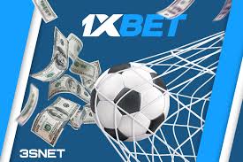 Enhance Your Betting Experience with the 1xBet App 401739205