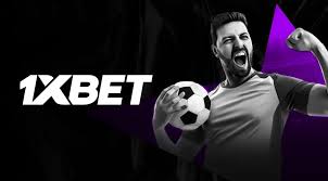 Experience Thrilling Betting with the 1xBet App -1594049170