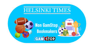 Exploring Bookmakers Not on GamStop A Guide for Bettors