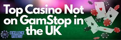 Reputable Casino Sites Not Affected by GamStop 361362971