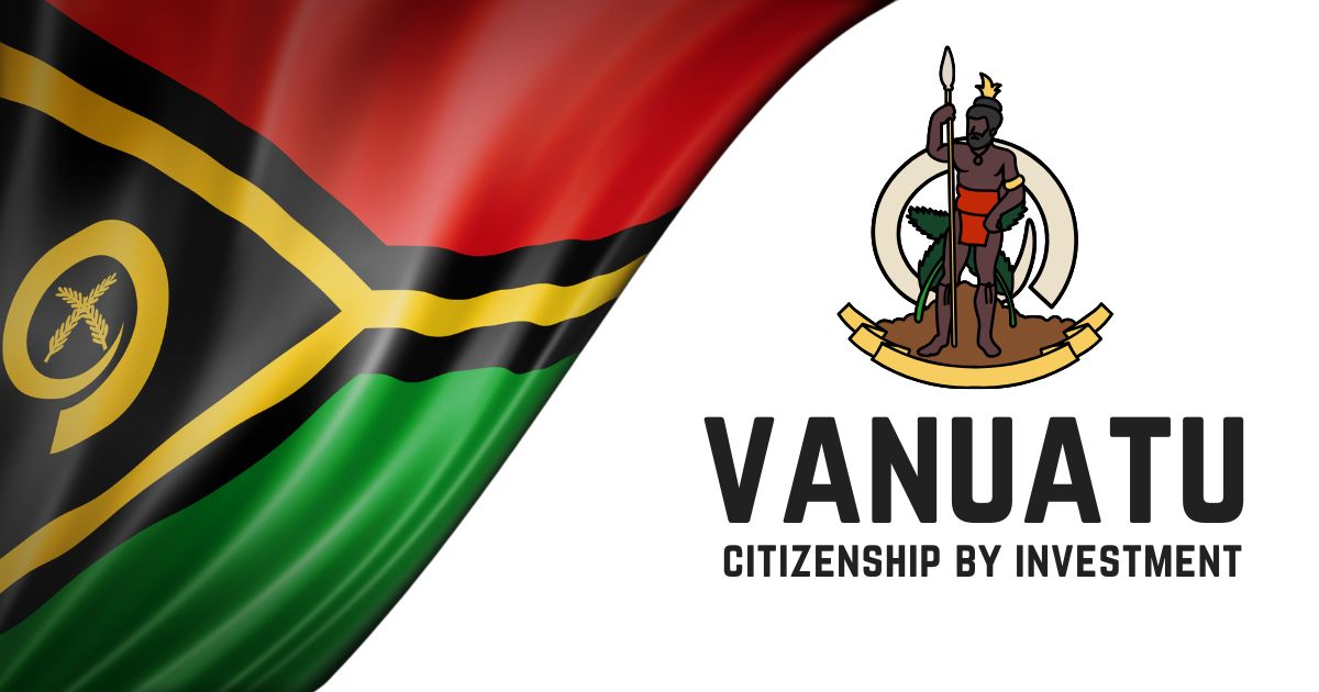 Understanding the Costs of Acquiring a Vanuatu Passport