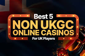 Discovering Non-UK Casinos That Accept Players Worldwide Discovering Non-UK Casinos That Accept Players Worldwide
