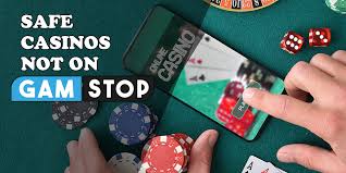 Exploring Casinos Not on Gamstop A Comprehensive Guide -1825320356