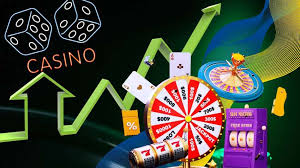 NV Casino Online Spil - Din Guide til Det Bedste Spil Online