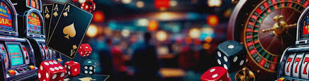 Objevte kouzlo českých kasin Výhody, hračky a zábava